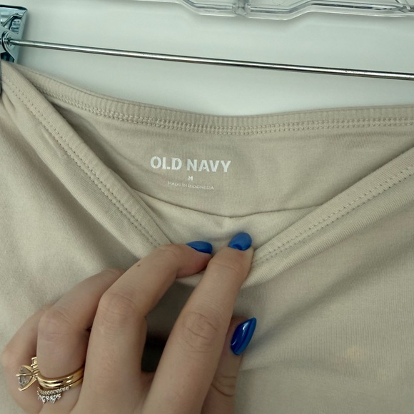 Old Navy tube top - Picture 2 of 4